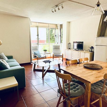 Ideal Apartamento Al Lado De La Playa San Vicente De La Barquera Exteriér fotografie