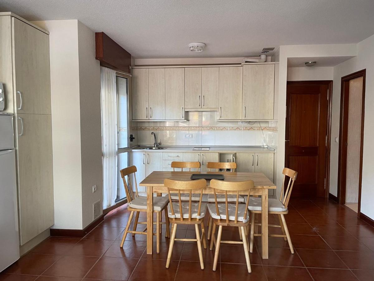 Ideal Apartamento Al Lado De La Playa San Vicente De La Barquera Exteriér fotografie