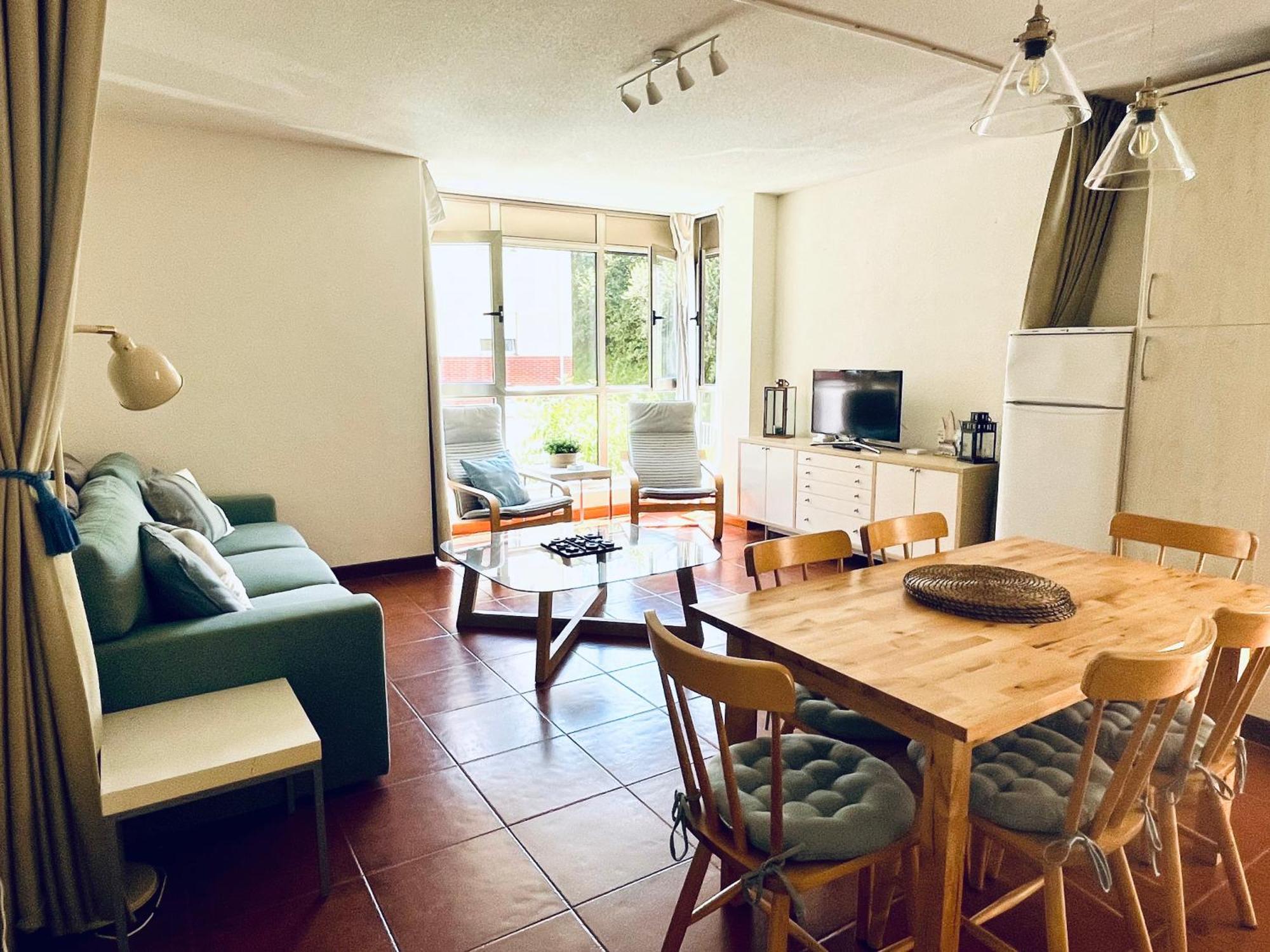 Ideal Apartamento Al Lado De La Playa San Vicente De La Barquera Exteriér fotografie