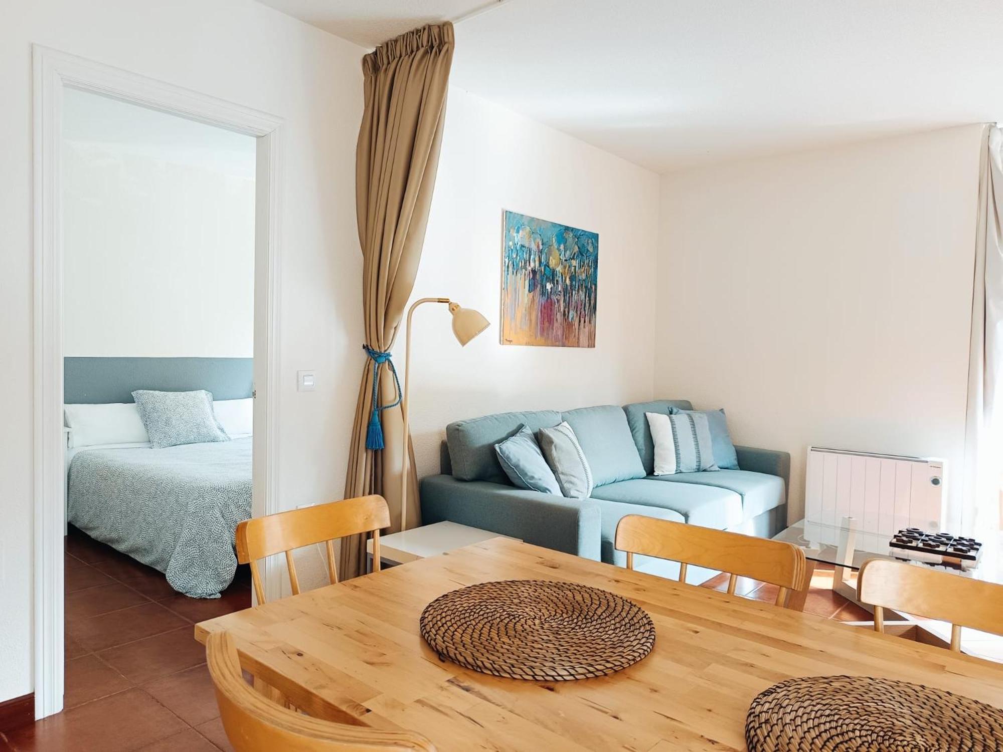 Ideal Apartamento Al Lado De La Playa San Vicente De La Barquera Exteriér fotografie